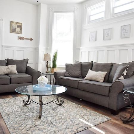 Perfect Pittsburgh Home Close To City & Airport Екстериор снимка